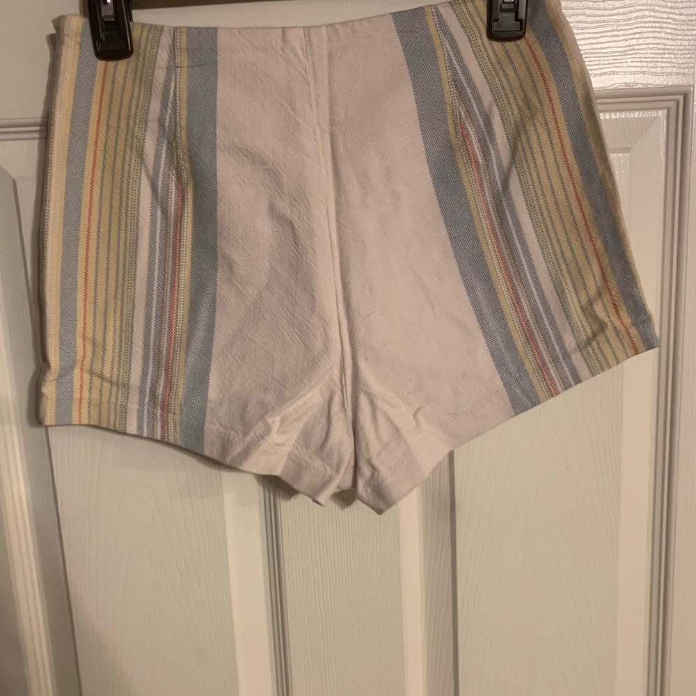 Free people shorts